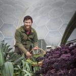 Couples are being offered the mouthwatering chance to dine after dark at the Eden Project this Valentine’s while enjoying fresh produce grown and harvested around Eden’s indoor and outdoor gardens